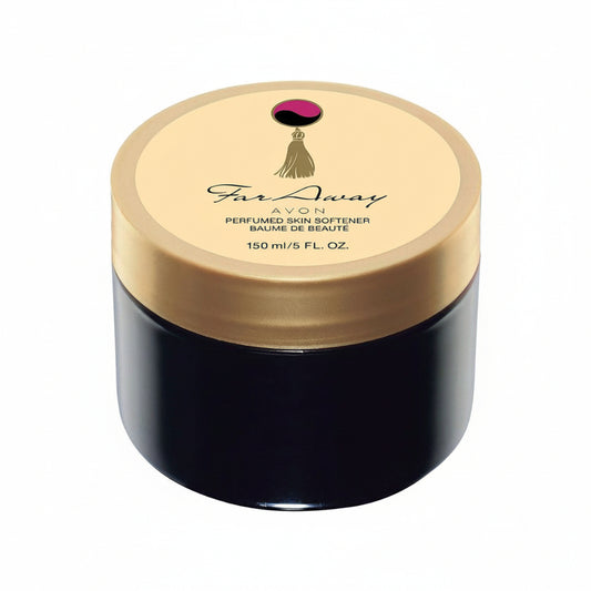 Avon Far Away Perfumed Skin Softener