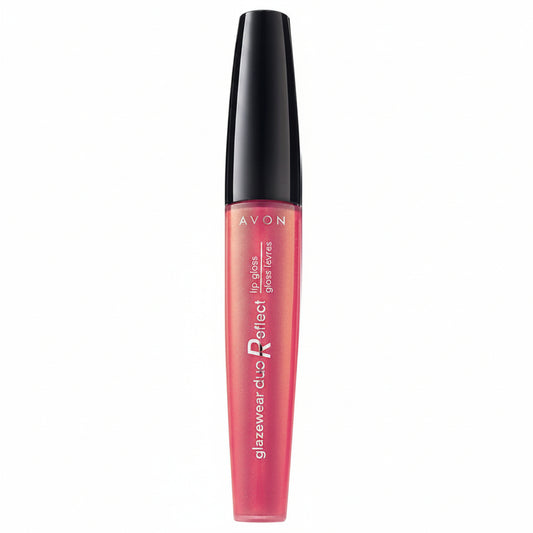 Avon Glazewear | Duo Reflect Prismatic Lip Gloss - Rose Hues
