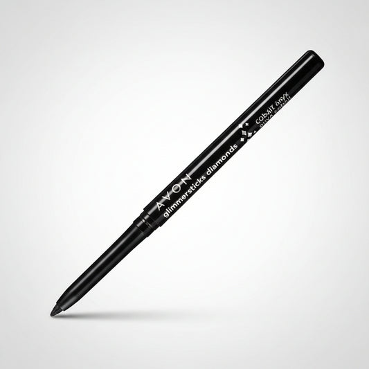 Avon Glimmersticks Diamonds Onyx Collection Eyeliner | Gold Onyx
