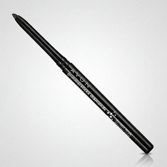 Avon Glimmersticks Diamonds Onyx Collection Eyeliner | Copper Onyx