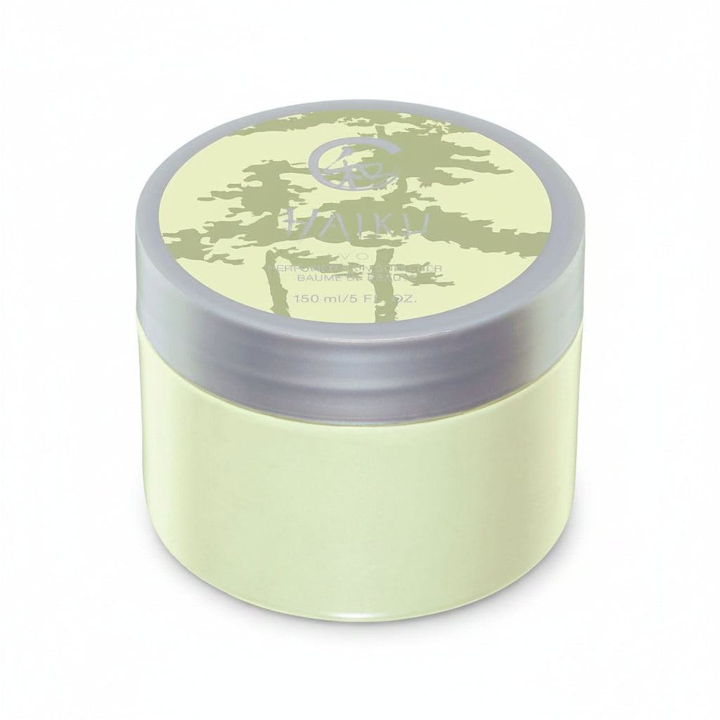 Avon Haiku Perfumed Skin Softener | Luxurious Fragranced Body Cream