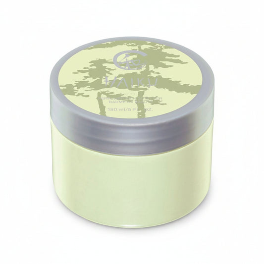Avon Haiku Perfumed Skin Softener | Luxurious Fragranced Body Cream