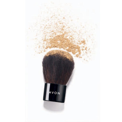 Avon Pro Kabuki Brush