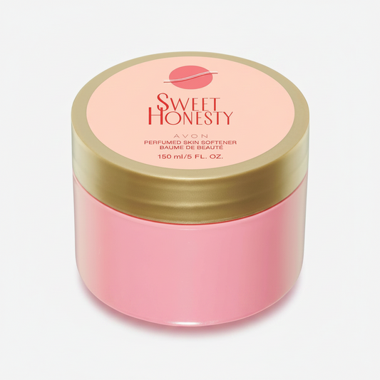 Avon Sweet Honesty Perfumed Skin Softener