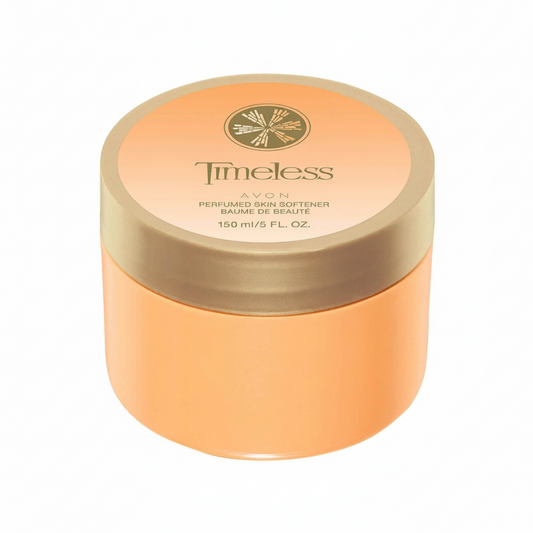 Avon Timeless Perfumed Skin Softener