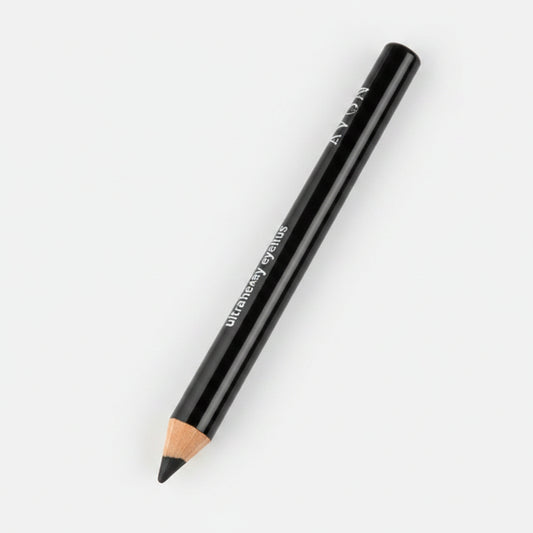 Avon Ultra Luxury Eye Liner - Eggplant