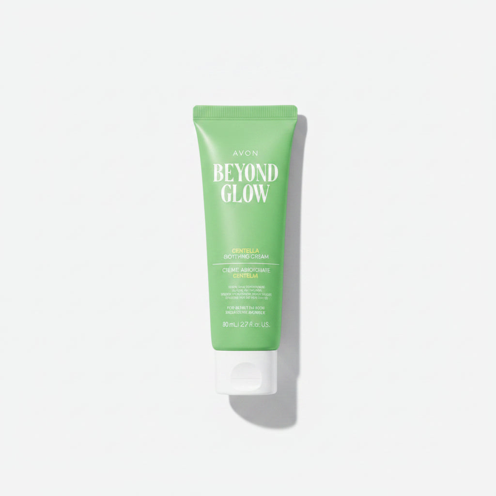 Beyond Glow Centella Soothing Cream