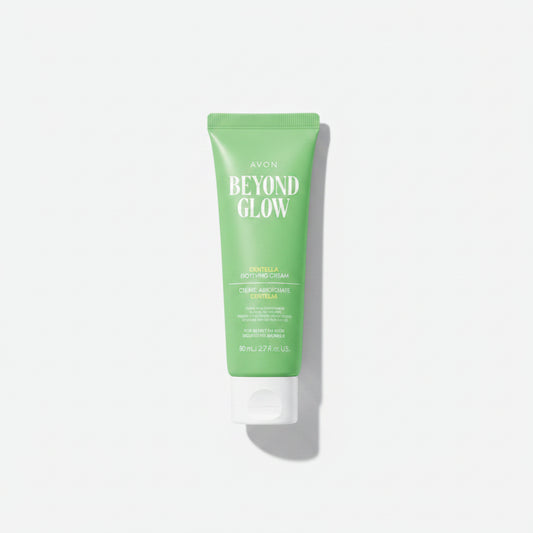 Beyond Glow Centella Soothing Cream