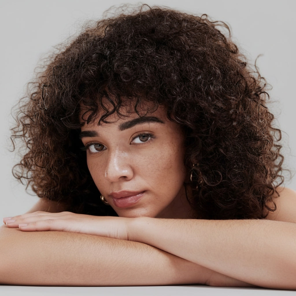 Beyond Glow Hair Mask with Collagen