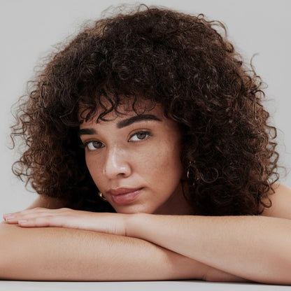 Beyond Glow Hair Mask with Collagen