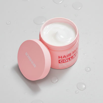 Beyond Glow Hair Mask with Collagen
