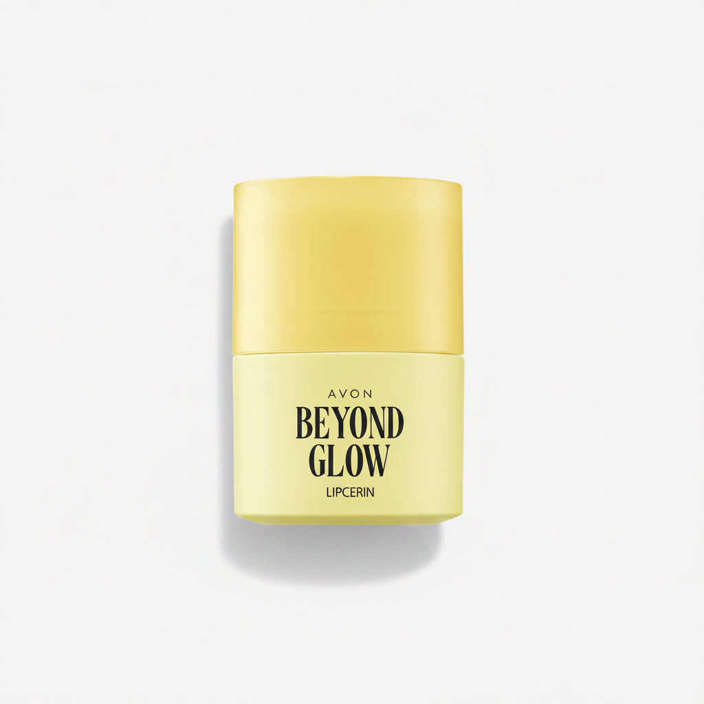 Beyond Glow Lipcerin Intensive Nourishing Lip Care