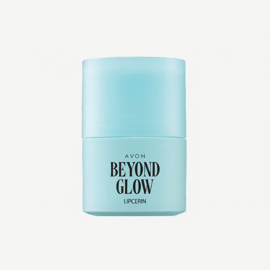 Beyond Glow Lipcerin Plump and Cool Lip Care