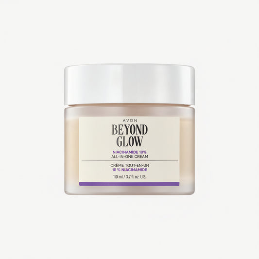 Beyond Glow Niacinamide 10% All-In-One Cream