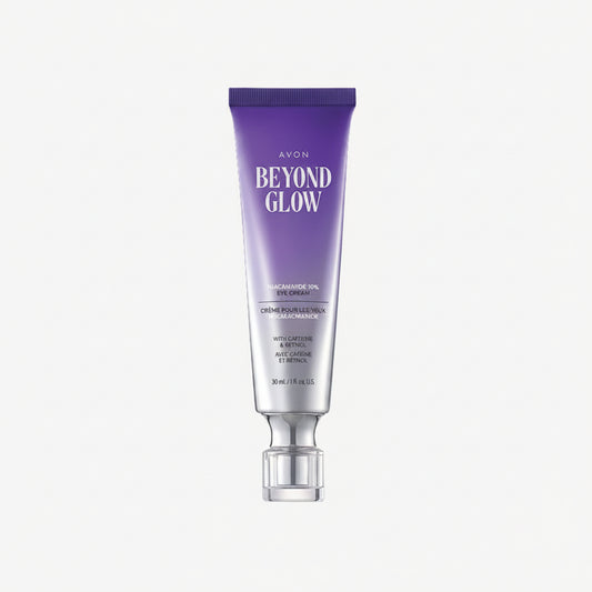 Beyond Glow Niacinamide 10% Eye Cream