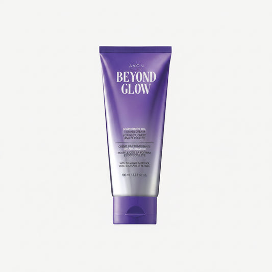 Beyond Glow Niacinamide 10% Neck Firming Cream