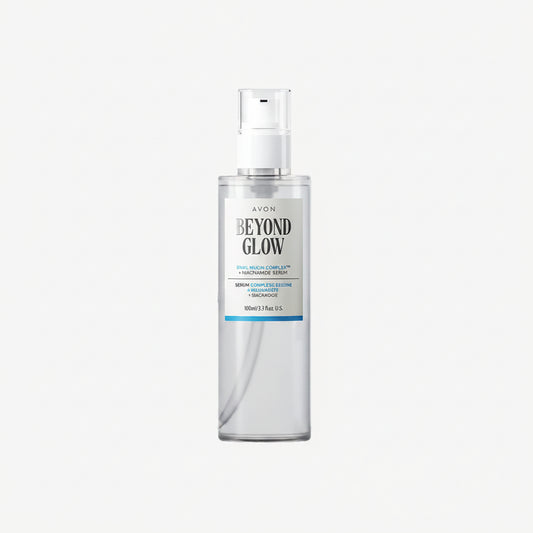 Beyond Glow Snail Mucin Complex + Niacinamide Serum