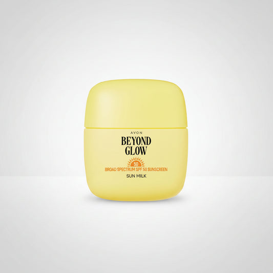Beyond Glow Sun Milk SPF 50
