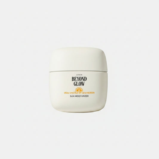 Beyond Glow Sun Moisturizer SPF 30