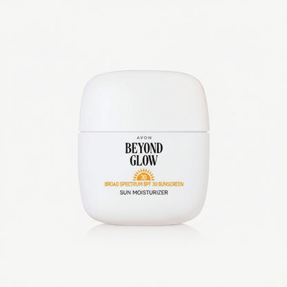 Beyond Glow Sun Moisturizer SPF 30