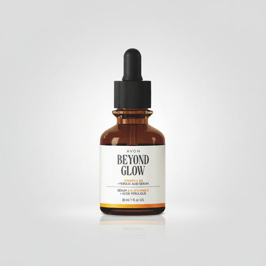 Beyond Glow Vitamin C 6% + Ferulic Acid Serum
