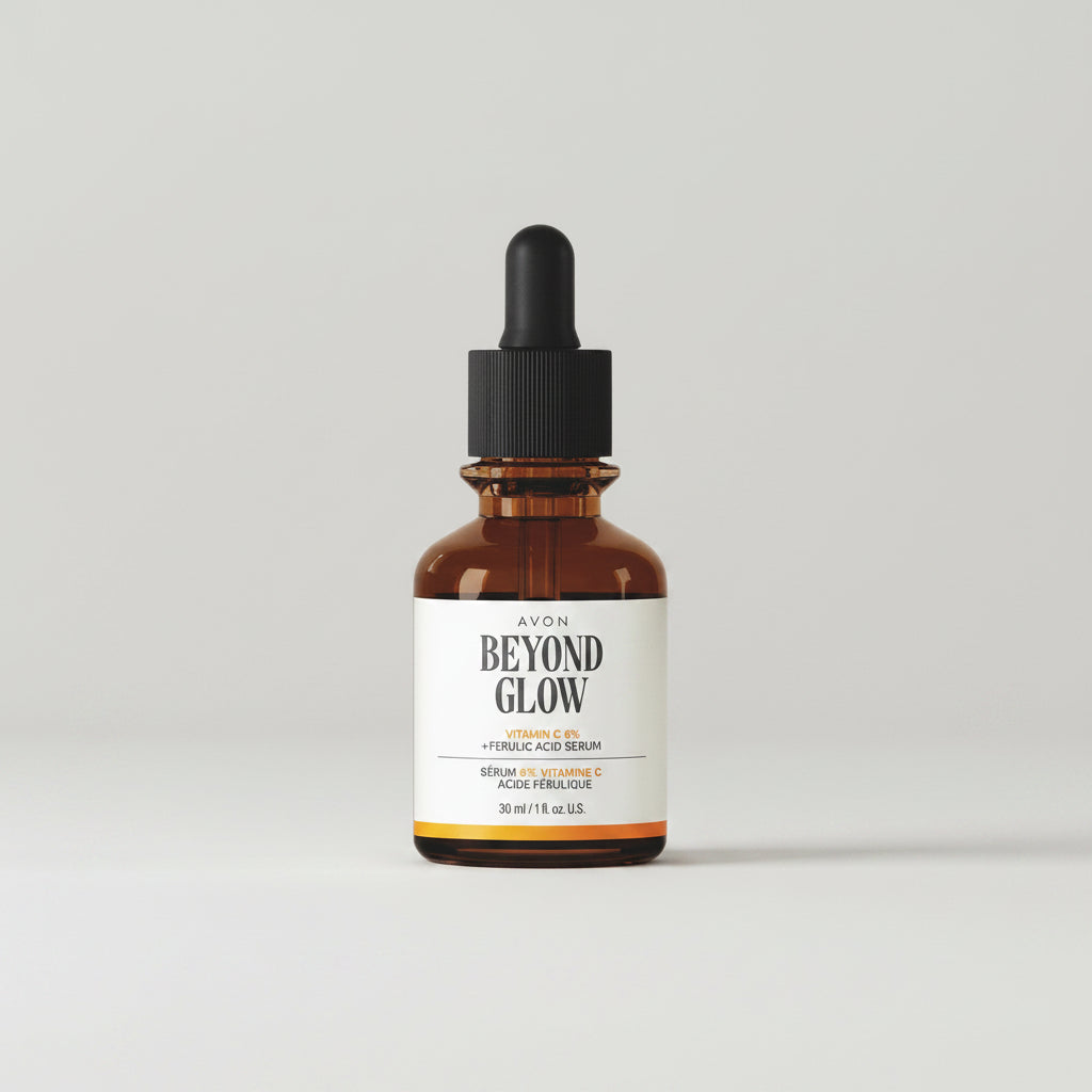 Beyond Glow Niacinamide 10% + Panthenol Serum