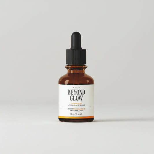 Beyond Glow Niacinamide 10% + Panthenol Serum