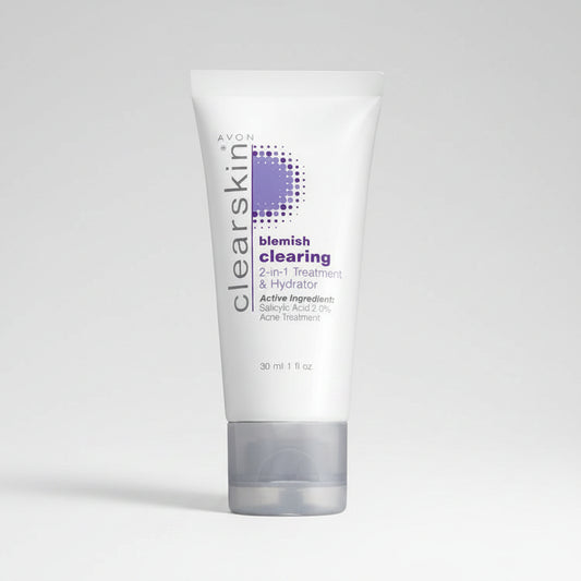 Clearskin Blackhead Eliminating Daily Cleanser | Deep Purifying & Smoothing