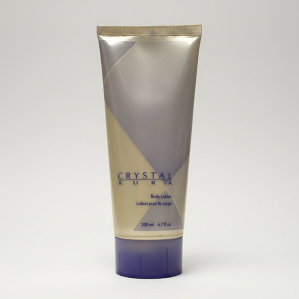 Avon Crystal Aura Body Lotion | 200ml