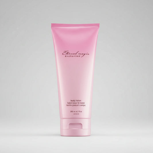 Avon Eternal Magic | Professional Enchanted Hydrating Body Lotion - 150ml