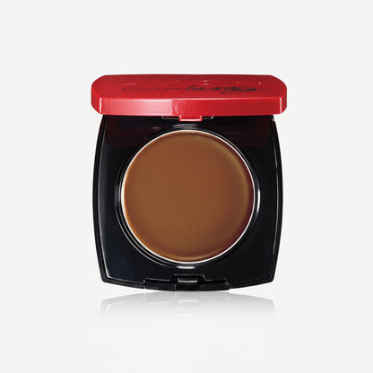 Avon Extra Lasting Cream-to-Powder Foundation | Rich Espresso