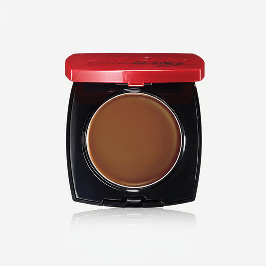 Avon Extra Lasting Cream-to-Powder Foundation | Rich Espresso