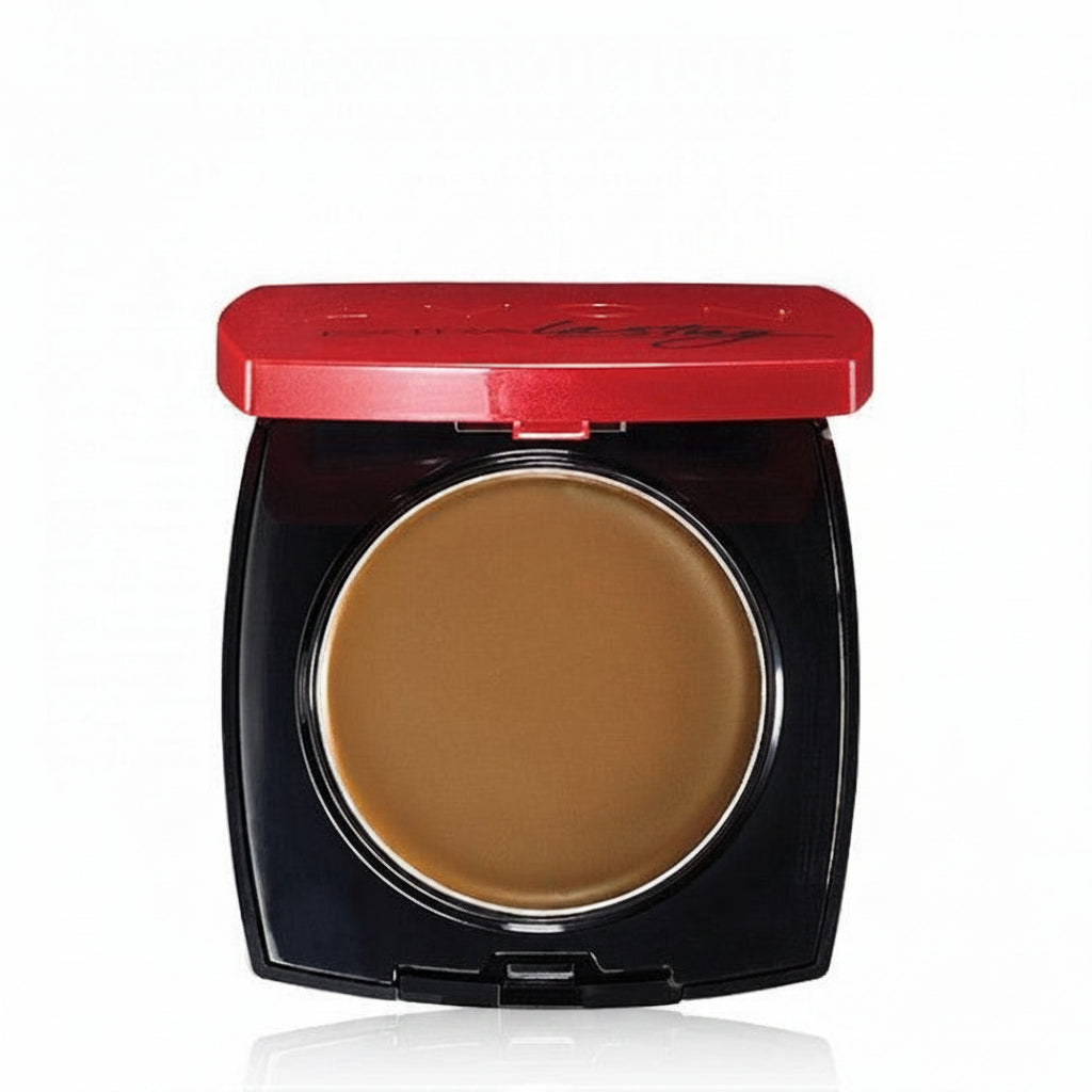 Avon Extra Lasting Cream-to-Powder Foundation | Earth