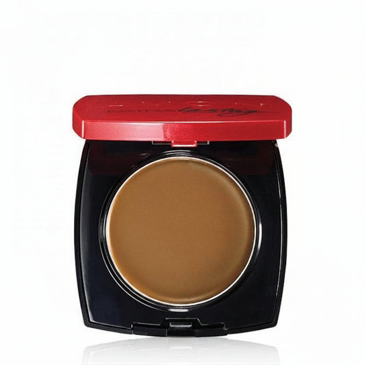 Avon Extra Lasting Cream-to-Powder Foundation | Earth