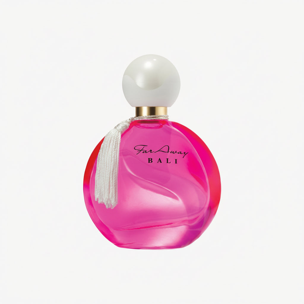 Far Away Bali Eau de Parfum