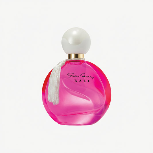 Far Away Bali Eau de Parfum
