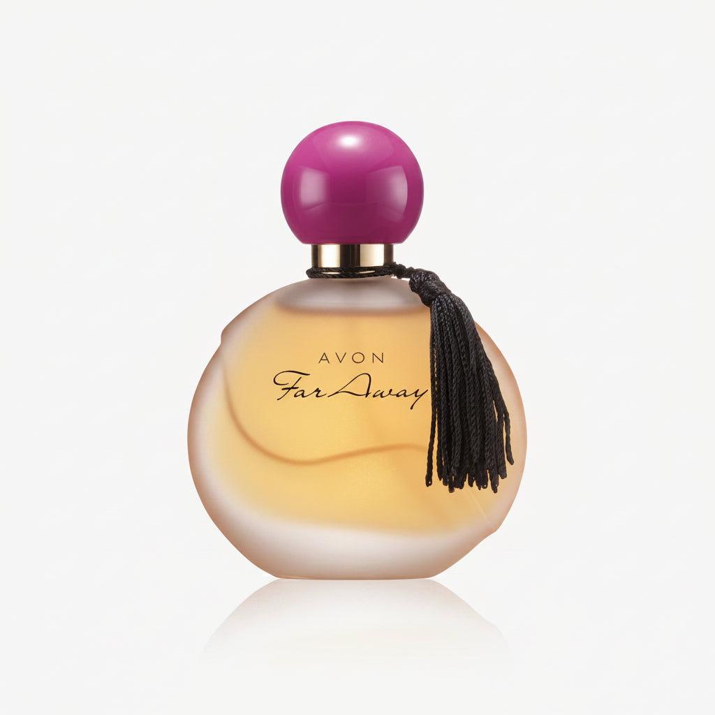 Far Away Eau de Parfum
