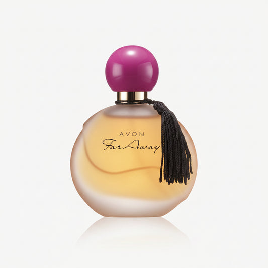 Far Away Eau de Parfum