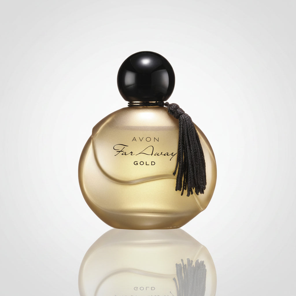 Far Away Gold Eau de Parfum