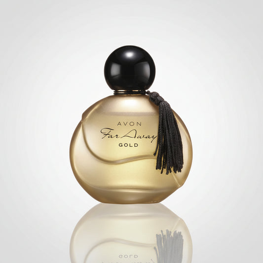 Far Away Gold Eau de Parfum