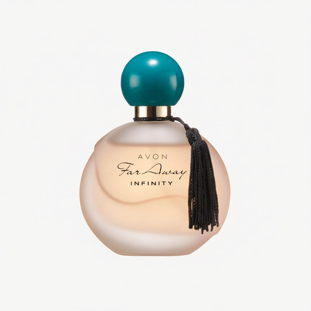 Far Away Infinity Eau de Parfum