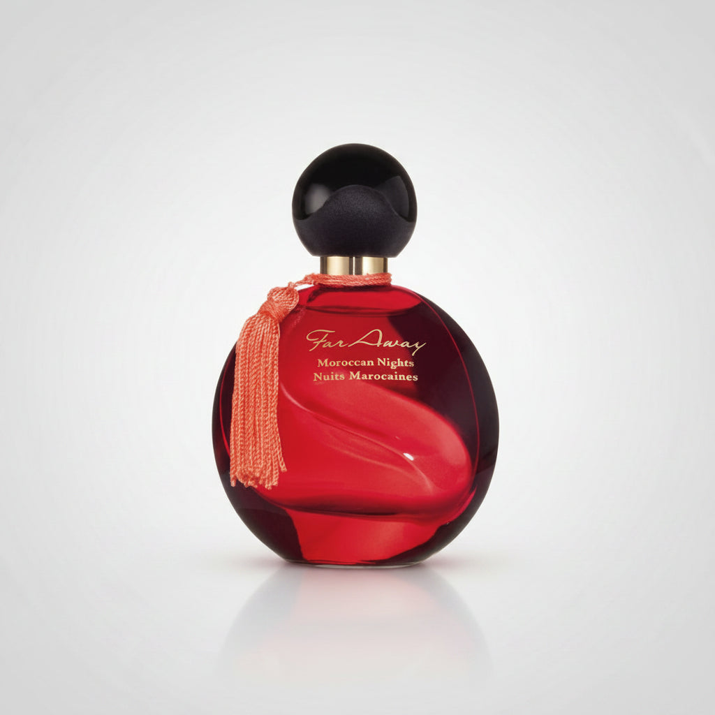 Far Away Moroccan Nights Eau de Parfum