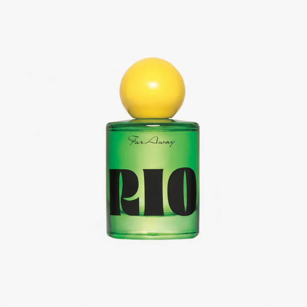 Far Away Rio Eau de Parfum