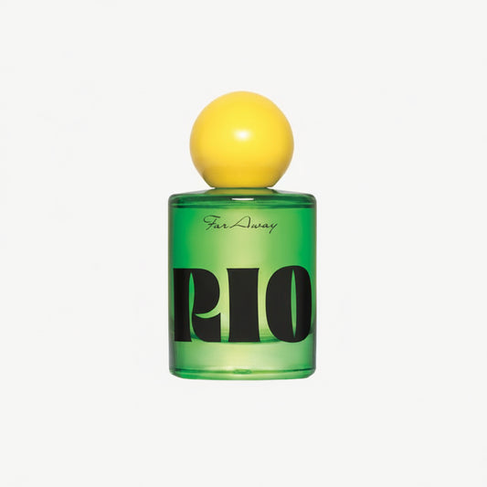 Far Away Rio Eau de Parfum