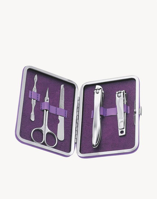 Foot Works Pedicure Kit