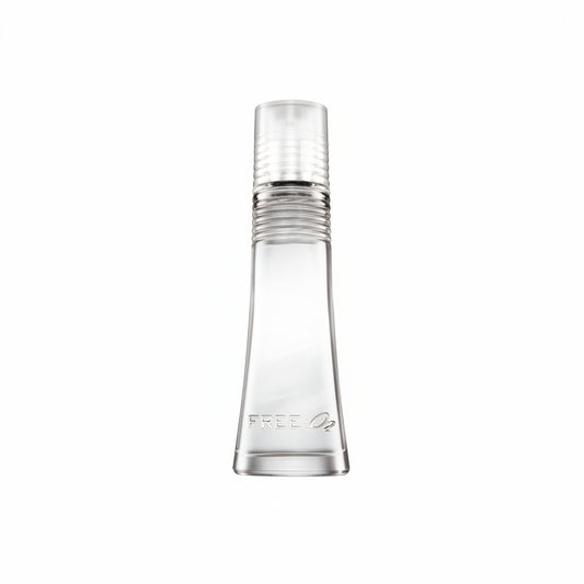 Free O2 Eau de Toilette