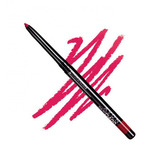 Avon Glimmersticks Lip Liner | True Red
