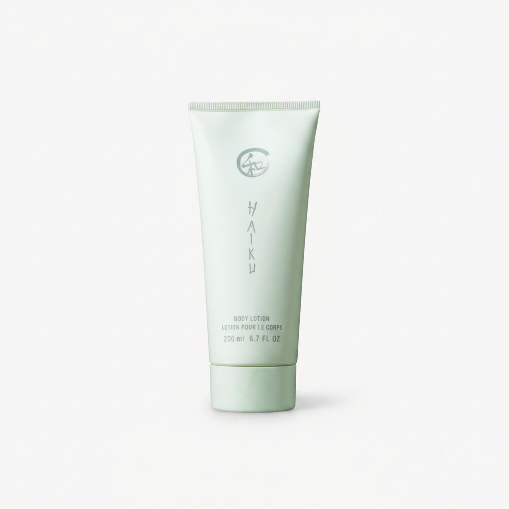 Avon Haiku Sunset Body Lotion