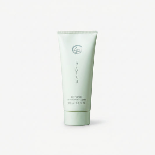 Avon Haiku Sunset Body Lotion