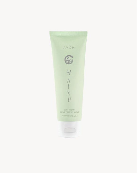 Haiku Hand Cream